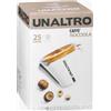 UNALTRO Cialde aromatizzate alla Nocciola- 50 UNALTRO Caffè (2da 25)