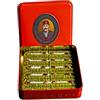 Hafiz Mustafa 1864 Istanbul Baklava Pastry Box - Baked Baklava Dessert Snacks Made from Fresh Phyllo Dough Sheets, Pistachio, Hazelnut, Walnut - Turkish Sweets Tray Gift Ideas for Birthday, Christmas
