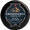 Snowdonia Cheese Company Snowdonia Cheese Little Black Bomber, 200g