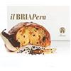 Bonci Panbriacone 750gr Bria Pera Panettone Artigianale Bonci