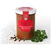 Villgrater Metzgerei Gulasch di manzo tirolese fatto in casa 400 gr. - Villgrater