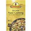 Conimex - Mix für Nasi Goreng - 39g - Packung à 3 Stück