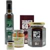 MR. PIC KIT DENTE DI COYOTE® - Prodotti al peperoncino Mr PIC® - Mr PIC®: il Peperoncino Toscano di qualità - Carmazzi: la più ampia linea di prodotti piccanti in Italia