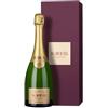 Hi Life Living Nature KRUG Grande Cuvee Brut Edition 173th - Champagne AOC - 750ml BOX
