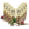 Antico Pastificio Morelli 1860 Srl Tagliatelle Arcobaleno, Pasta Colorata, 8 Confezioni Da 250 Grammi