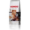 Kimbo Caffè in Grani - 8 Pack da 1 kg - Miscela Caffè Crema Classico, Gusto Intenso e Corpo Rotondo, Intensità 7/13, Tostatura Chiara