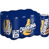 ORANGINA - Classico Slim 12 x 330 ml, venduto da unità