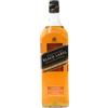 Johnnie Walker BLACK LABEL Blended Scotch Whisky TRIPLE CASK EDITION 40% Vol. 1l in Giftbox