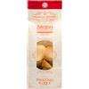 Famiglia Desideri - Brigidini di Lamporecchio all'anice, biscotti croccanti artigianali italiani, sfogliette tipiche toscane dolci tradizionali, 200g
