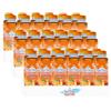 Sant'Anna SanThè classico gusto Pesca | Vero Infuso di Thè in Acqua Sant'Anna | Bottiglia da 0,33L | Pack da 36 Bottiglie