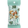 ZIG - Fruits & Nuts - Snack mix 300g | Monoporzione di mandorle, nocciole, anacardi, arachidi | 10 bustine da 30g