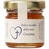 Apicoltura Ribaditi 20 vasetti miele, bomboniere dolce ricordo della mia cresima. (Azzurro)