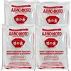 WaNaHong Ajinomoto MSG Glutammato monosodico 454G (confezione da 4)