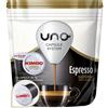 Kimbo 192 Cialde Uno Capsule System Kimbo Espresso Sublime 100% Arabica Originali