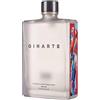 GINARTE DRY GIN 13 NATIVE BOTANICALS ITALY 70 CL