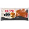 DULCESOL Pan Burguer Brioche - 4 pezzi