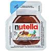 Ferrero Nutella paquete de ahorro 240 paquetes de 15g de crema untable