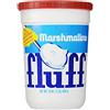 Marshmallow Fluff - Marshmallow vegetariani - Senza glutine - Ideale per torte, Smores e come dolcetti per bambini, 454 g