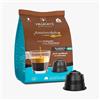 Lollo Caffè Miscela Classica- 96 capsule - Compatibili con le Macchine Nescafè* Dolce Gusto*