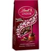 Lindt Lindor Double Choc - Sacchetti 8 x 0,137