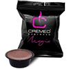Caffè Cremeo 300 Capsule Caffè Cremeo Miscela Magia - Compatibili con Sistema Lavazza A Modo Mio