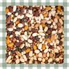 Farella Fagiolata (Mix di Fagioli) 5kg, prodotto di alta qualità, legumi secchi