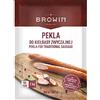 Pekla 65g per 2kg - Spezie per la tradizionale salsiccia polacca KIELBASA - Nitriti sale