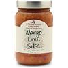 Stonewall Kitchen Mango Lime Salsa 454g