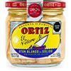 Ortiz Tonno bianco in olio di oliva 270g Reserva de Familia Ortiz