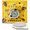 Trinca Caffè Trinca Cialde Compostabili ESE 44mm, Miscela Cremoso, Caffè Torrefatto Macinato, Confezione da 1200 Cialde
