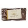 Le Manoir des Abeilles Le Manoir delle api pan di zenzero, miele, 250 g