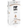 POP CAFFE' 50 CAPSULE POP CAFFE' COMPATIBILI NESPRESSO MOKACCINO