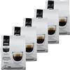 OKSIR Gimoka Puro Aroma Espresso Vellutato, Capsule Compatibili Nescafé Dolce Gusto, 80 P