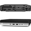 PC HP Elitedesk 800 G4 i5-8500T 16 GB 512 GB Windows 11 Pro MINI