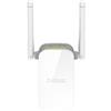 D-LINK RANGE EXTENDER WIRELESS N300 1 PORTA 10/100 2 ANTENNE ESTERNE WPS