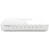 SWITCH 8 PORTE GIGA 10/100/1000