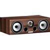 Triangle Voce EZ castagno - Diffusore centrale, 2, 60 W, 5,3 ohm, 91 dB