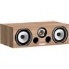 Triangle Voce EZ rovere chiaro - Diffusore centrale, 2, 60 W, 5,3 ohm, 91 dB