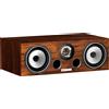 Triangle Voce EZ teak - Diffusore centrale, 2, 60 W, 5,3 ohm, 91 dB