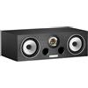 Triangle Voce EZ frassino nero - Diffusore centrale, 2, 60 W, 5,3 ohm, 91 dB