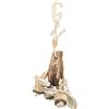 TRIXIE Giocattolo naturale, 26 cm