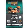 Belcando Adult GF Ocean [4 kg] Cibo per cani senza cereali | Cibo secco puro senza cereali con pesce | Alimento completo per cani adulti di almeno 1 anno