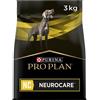 Pro Plan Veterinary Diets Purina Ppvd Canine Neurocare - Cibo per cani, 3 kg