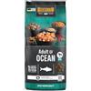 Belcando Adult GF Ocean [12,5 kg] Cibo per cani senza cereali | Cibo secco puro senza cereali con pesce | Alimento completo per cani adulti di almeno 1 anno