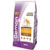 Nutripet Gemon Medium Adult Pollo 15kg + Omaggio Brand Nutri (80 Strappi Nutri Poop)