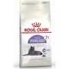 Royal Canin Sterilised 7+ - Cibo per gatti sterilizzati da 3,5 kg