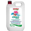 AMTRA CLEAN - Depuratore d'acqua naturale per laghetti, Riduce i cambi d'acqua, Formato 3.000 ml