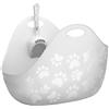 LitterLocker LitterBox, colore: bianco