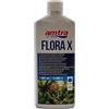 Amtra Flora X - Integratore di Ferro e microelementi per acquari, Fertilizzante per piante d'acquario, per acqua dolce, 1000 ml