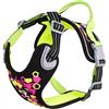 Hurtta PETTORINA WEEKEND WARRIOR NEON 60-80CM